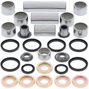 Kit Roulements de Biellettes KAWASAKI KLX 450 R / KX-F 250 4T -201 2006-2018