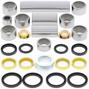Kit Roulements de Biellettes YAMAHA YZ 125 2006-2023