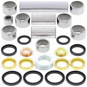 Kit Roulements de Biellettes YAMAHA WR-F 250 4T / YZ-F 250 4T / YZ-F 450 4T 2009-2025