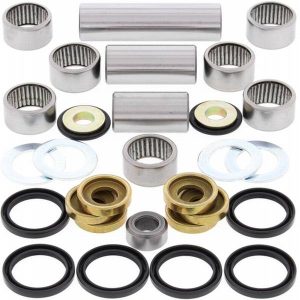 Kit Roulements de Biellettes HONDA CR-F 250 R / CR-F 450 R 2009-2017