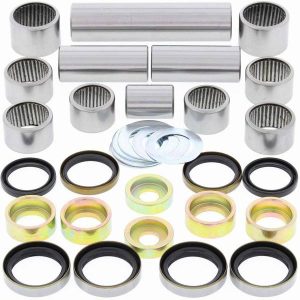 Kit Roulements de Biellettes HUSQVARNA FC 250 4T / FC 350 4T / FC 450 4T 2011-2023
