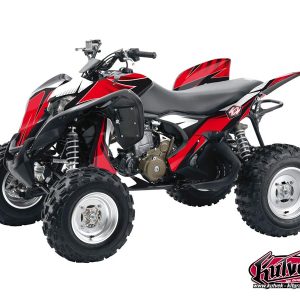 Kit Déco Quad Factory Honda 700 TRX () 2007-2017
