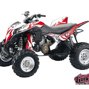 Kit Déco Quad Graff Honda 700 TRX () 2007-2017