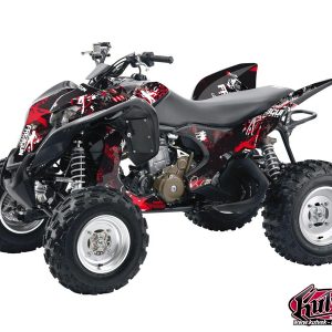 Kit Déco Quad Freegun Honda 700 TRX () 2007-2017