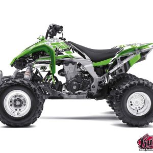 Kit Déco Quad Spirit Kawasaki 450 KFX () 2007-2014