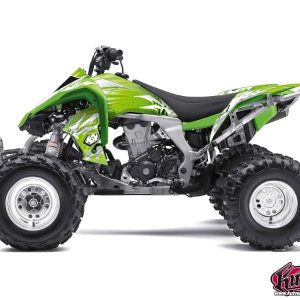 Kit Déco Quad Graff Kawasaki 450 KFX () 2007-2014