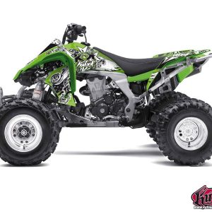 Kit Déco Quad Demon Kawasaki 450 KFX () 2007-2014