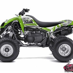 Kit Déco Quad Spirit Kawasaki 700 KFX () 2007-2011