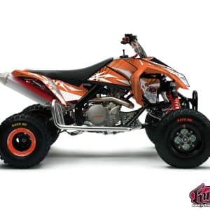 Kit Déco Quad Graff KTM 450-525 SX () 2009-2013