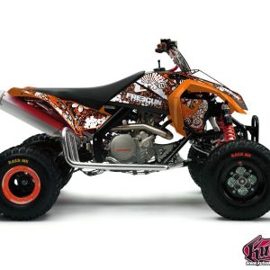 Kit Déco Quad Freegun KTM 450-525 SX () 2009-2013