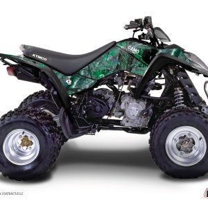 Kit Déco Quad Camo Kymco 300 MAXXER Vert () 2020-2023