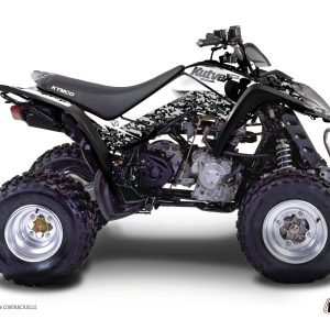 Kit Déco Quad Predator Kymco 300 MAXXER Blanc () 2020-2023