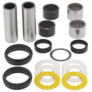 Kit Roulements de Bras Oscillant YAMAHA YZ 125 1986