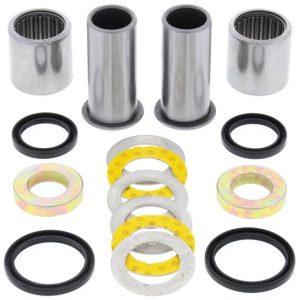 Kit Roulements de Bras Oscillant SUZUKI DR-Z 400 E / DR-Z 400 S / DR-Z 400 SM 1996-2016