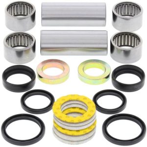 Kit Roulements de Bras Oscillant YAMAHA WR-F 250 4T / WR-F 450 4T / YZ-F 250 4T 2002-2005