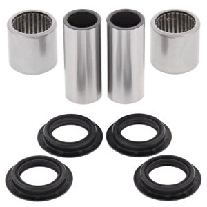 Kit Roulements de Bras Oscillants KAWASAKI KLR 650 A / KLR 650 TENGAI 1987-1991