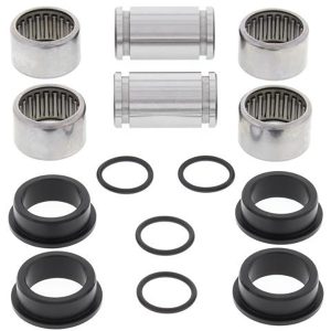 Kit Roulements de Bras Oscillants HUSQVARNA CR 65 / TC 50 / TC 65 1999-2023