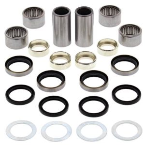Kit Roulements de Bras Oscillants HUSABERG FC 450 / FS E 450 / FS E 650 2005-2007