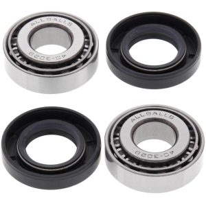 Kit Roulements de Bras Oscillants BMW 1973-1981