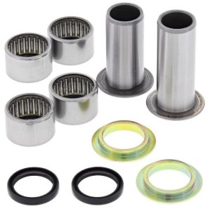 Kit Roulements de Bras Oscillants HUSQVARNA CR 125 / SMR 450 / SMR 510 2008-2014