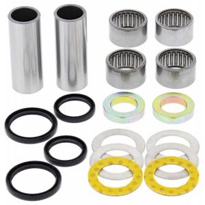 Kit Roulements de Bras Oscillants YAMAHA WR-F 250 4T / YZ-F 450 4T 2010-2025