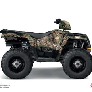 Kit Déco Quad Camo Polaris 570 Sportsman Touring Colors () 2014-2017
