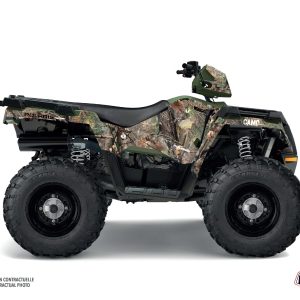 Kit Déco Quad Camo Polaris 570 Sportsman Touring Colors () 2018-2023