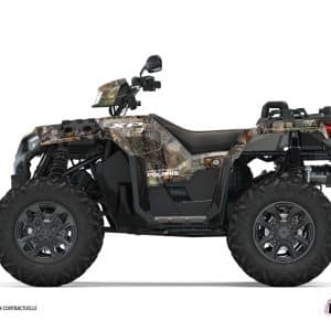 Kit Déco Quad Camo Polaris 1000 Sportsman XP S Forest Colors () 2020-2023