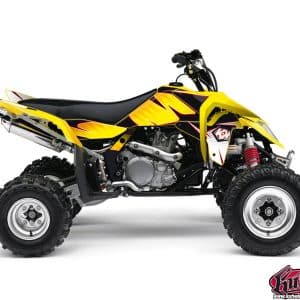 Kit Déco Quad Factory Suzuki 450 LTR () 2006-2010