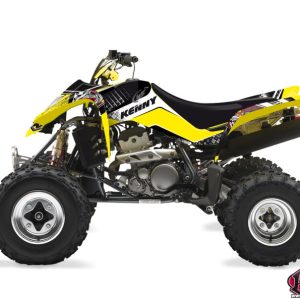 Kit Déco Quad Kenny Suzuki 400 LTZ () 2003-2008