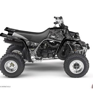 Kit Déco Quad Camo Yamaha Banshee Gris () 1989-2006