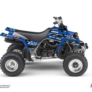 Kit Déco Quad Replica Romain Couprie Yamaha Banshee () 1989-2006