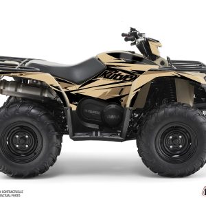 Kit Déco Quad Stage Yamaha 450 Kodiak Sable () 2018-2023