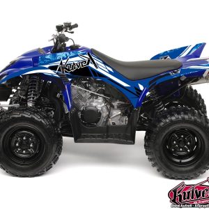 Kit Déco Quad Spirit Yamaha 350-450 Wolverine () 2006-2009