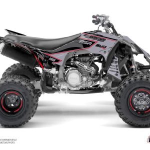 Kit Déco Quad Replica By Rapport PDV Yamaha 450 YFZ R () 2014-2019