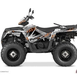 Kit Déco Quad Lifter Polaris 570 Sportsman Forest Orange () 2018-2020