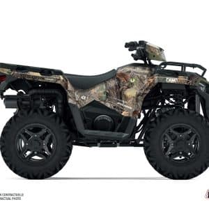 Kit Déco Quad Camo Polaris 570 Sportsman Forest Colors () 2021-2023