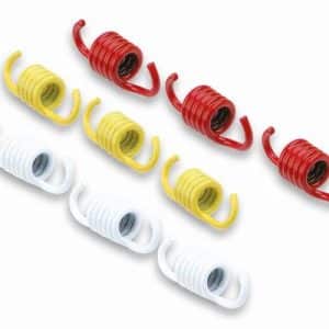 Ressorts d'Embrayage Racing pour Embrayage d'Origine - Maxi Scooter 1996-2016