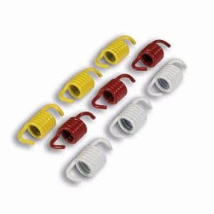 Ressorts d'Embrayage Racing pour Embrayage d'Origine - Maxi Scooter - 5 masses 1996-2023