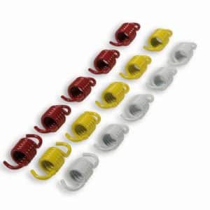 Ressorts d'Embrayage - Racing pour Embrayage Origine - MAXI SCOOTER 2001-2020