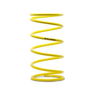 Ressort de Poussée - Pour Variateur Multivar et Variateur d'Origine - Jaune 1995-2025