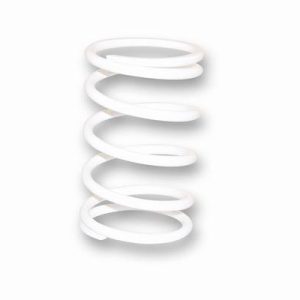 Ressort de Poussée Variateur - Blanc Ø ext.67,2x120mm - Section 5,2mm Tarage 10,3kg 2004-2025