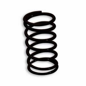 Ressort de Poussée Variateur - Noir Ø ext.57,8x103mm - Section 4mm Tarage 5,5kg 1990-2021