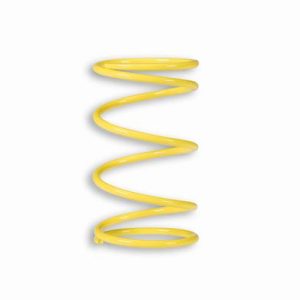 Ressort de Poussée Variateur - Jaune Ø ext.65x112mm - Section 4,6mm Tarage 6,8kg 2021-2024