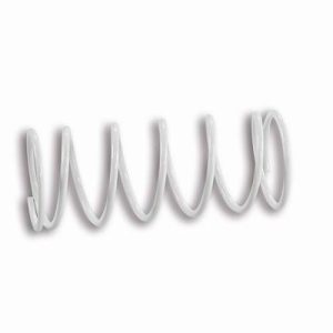 Ressort de Poussée Variateur - Blanc Ø ext.58x142mm - Section 4,0mm Tarage 3,2kg 2006-2025