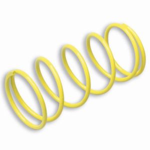 Ressort de Poussée - Pour Variateur Multivar et Variateur d'Origine - Jaune (+35%) 1975-2020
