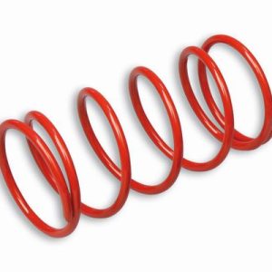 Ressort de Poussée - Pour Variateur Multivar et Variateur d'Origine - Rouge (+40%) 1975-2020