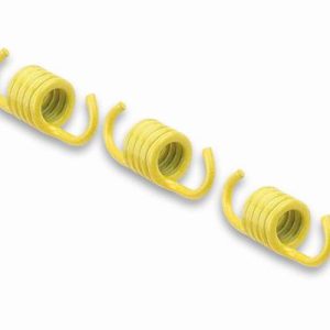 Ressorts d'Embrayage - Racing Jaunes - Kit de 3pcs Ø1,8mm DELTA/FLY 1990-2020