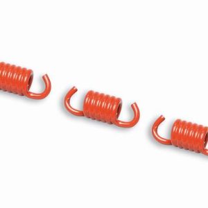 Ressorts d'Embrayage - Renforcés Rouges - Kit de 3pcs Ø2mm DELTA/FLY 1990-2020