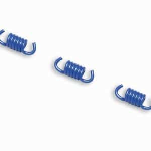 Ressorts d'Embrayage - Super Renforcés Bleus - Kit de 3pcs Ø2,1mm DELTA/FLY
